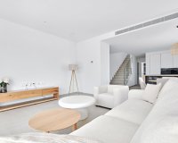 Новое здание - Villa - Los Montesinos