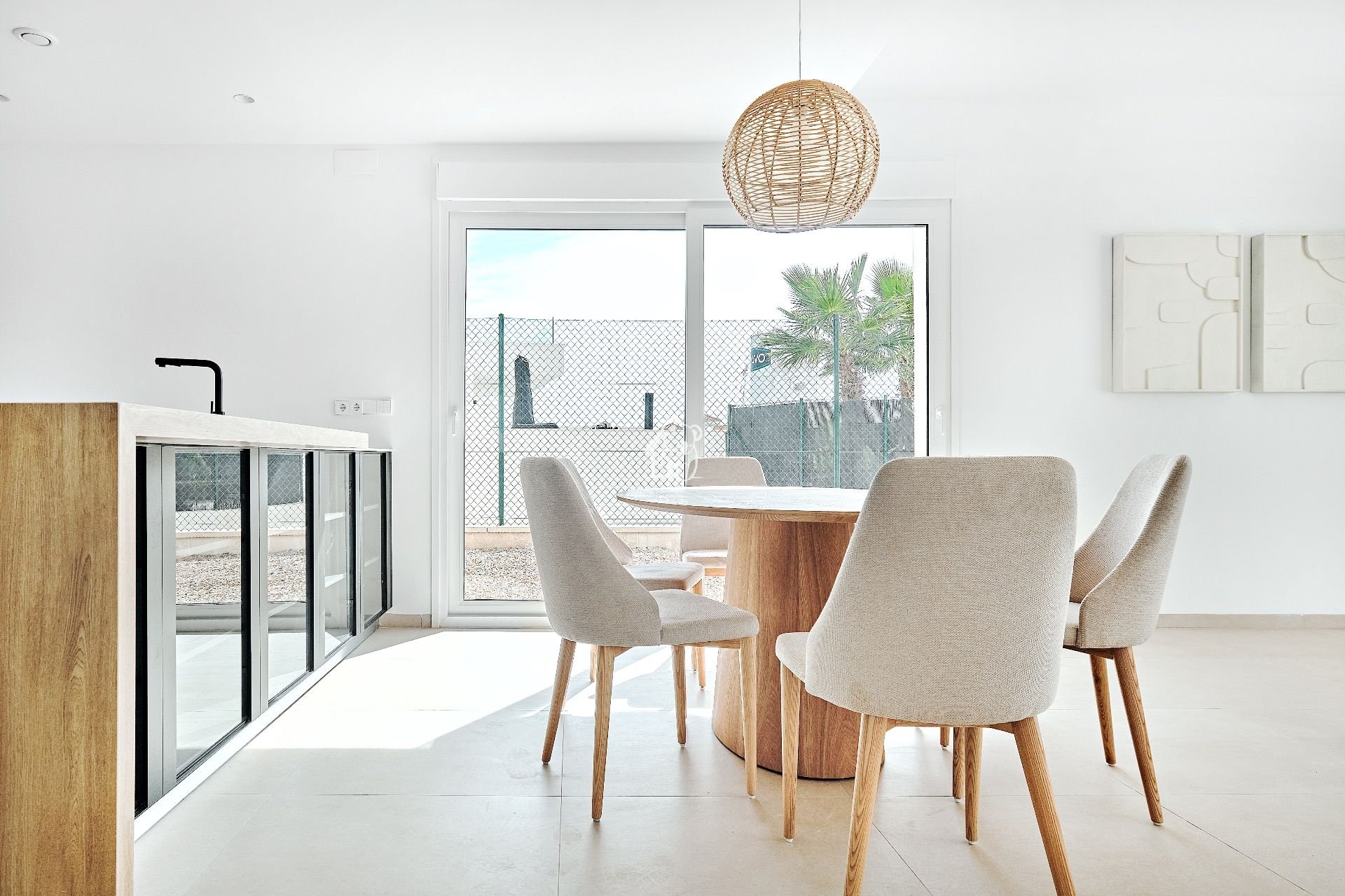 Новое здание - Villa - Los Montesinos