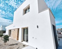 Новое здание - Villa - Los Montesinos