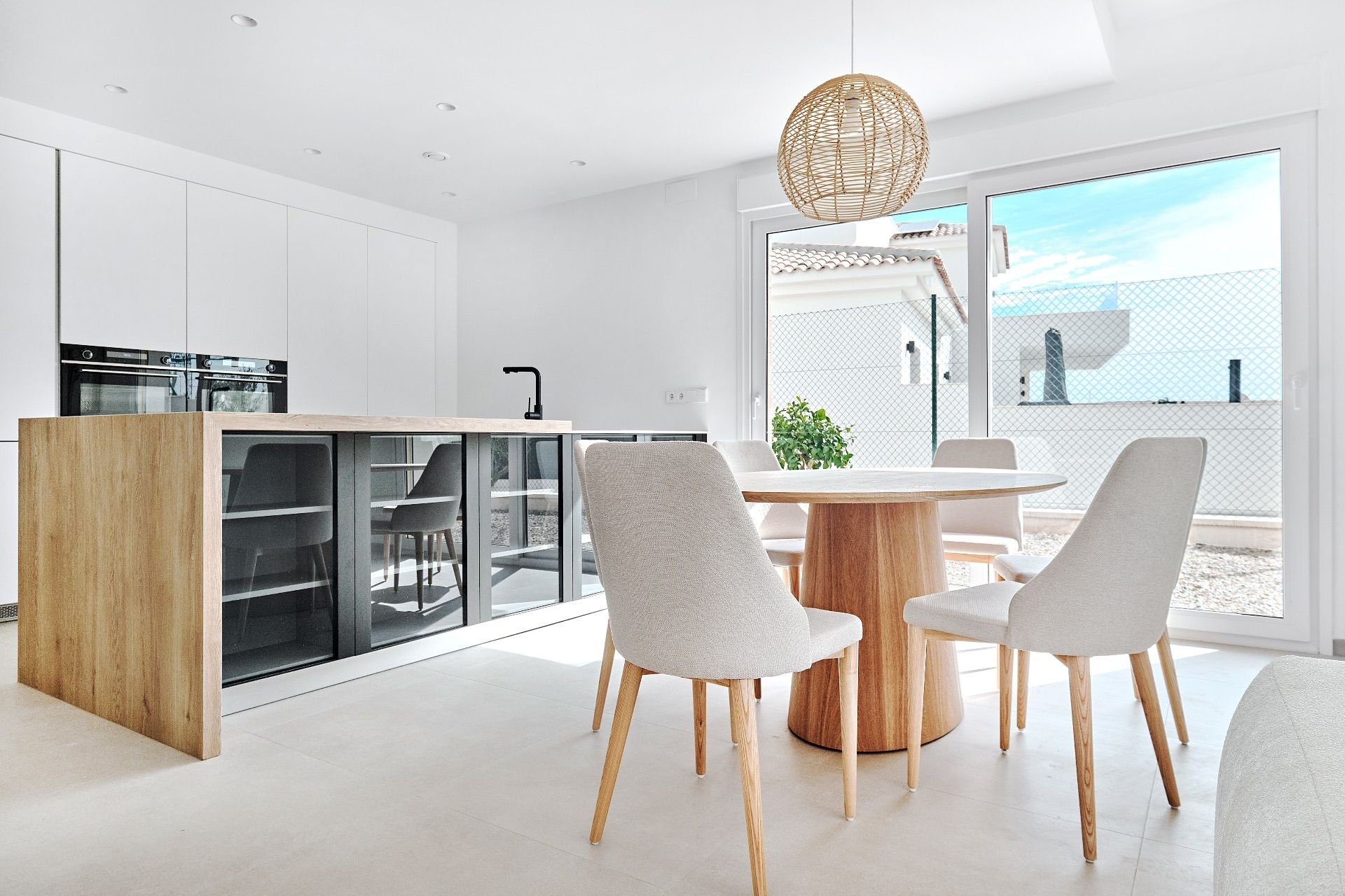 Новое здание - Villa - Los Montesinos