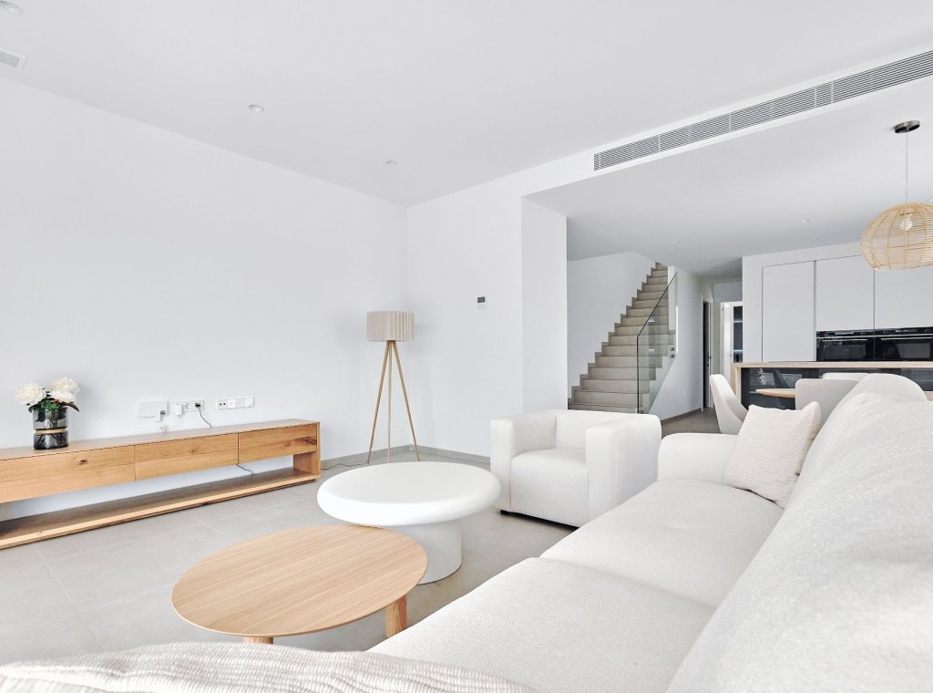 Новое здание - Villa - Los Montesinos