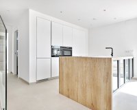 Новое здание - Villa - Los Montesinos