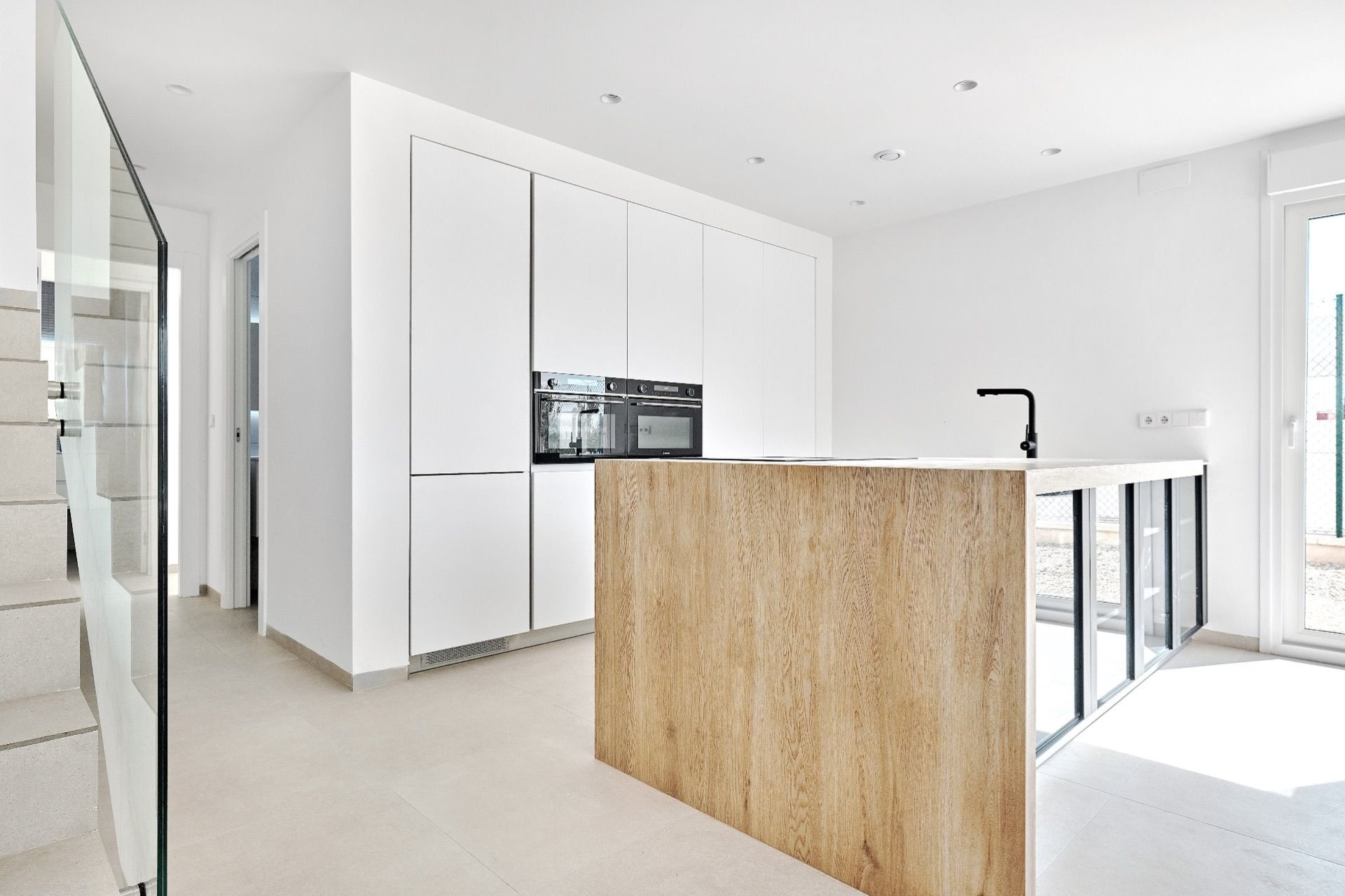 Новое здание - Villa - Los Montesinos