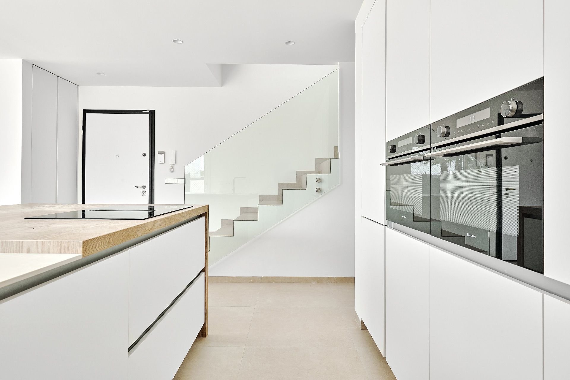 Новое здание - Villa - Los Montesinos