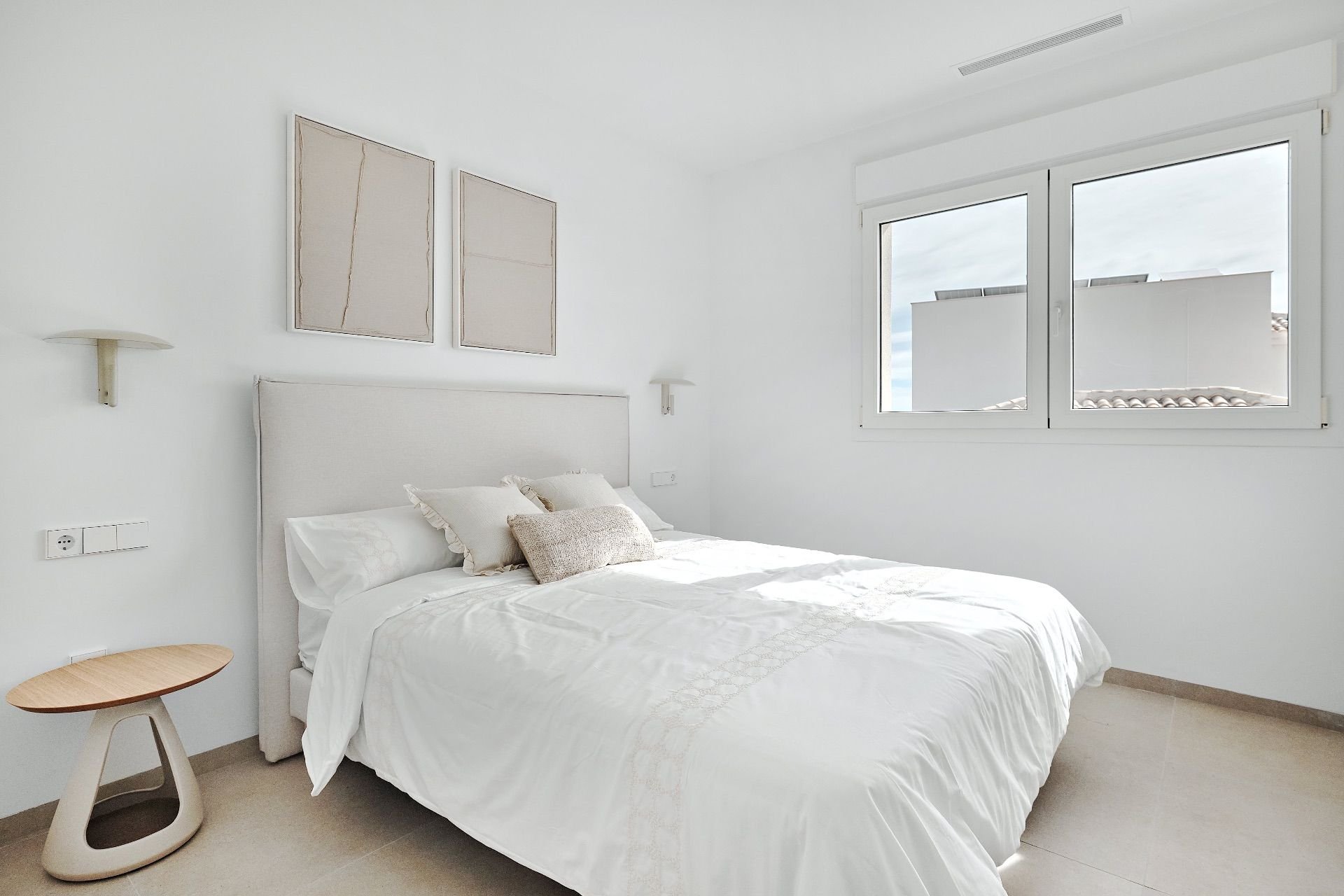 Новое здание - Villa - Los Montesinos