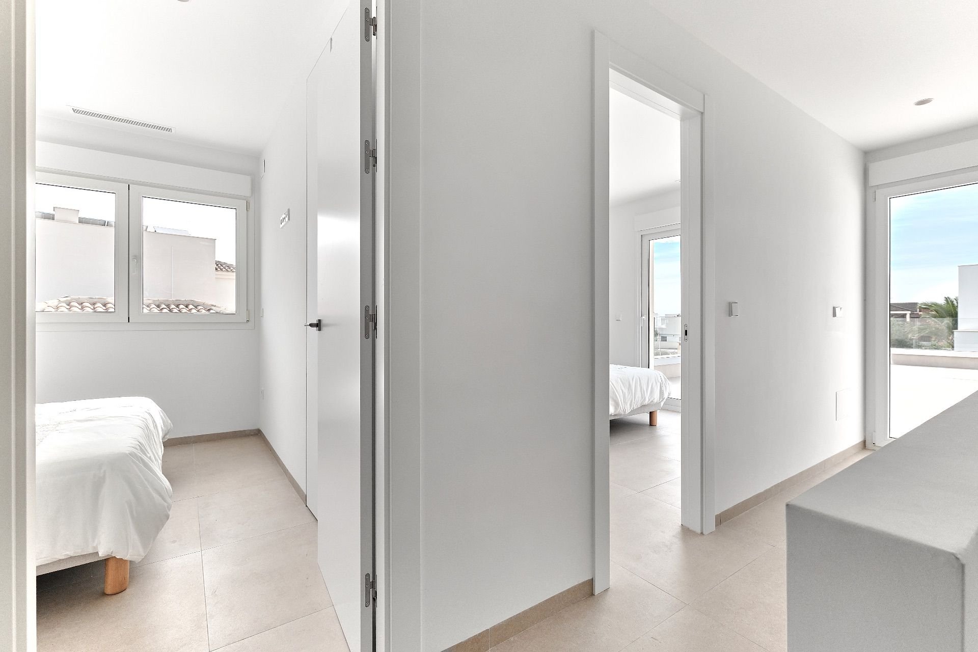 Новое здание - Villa - Los Montesinos