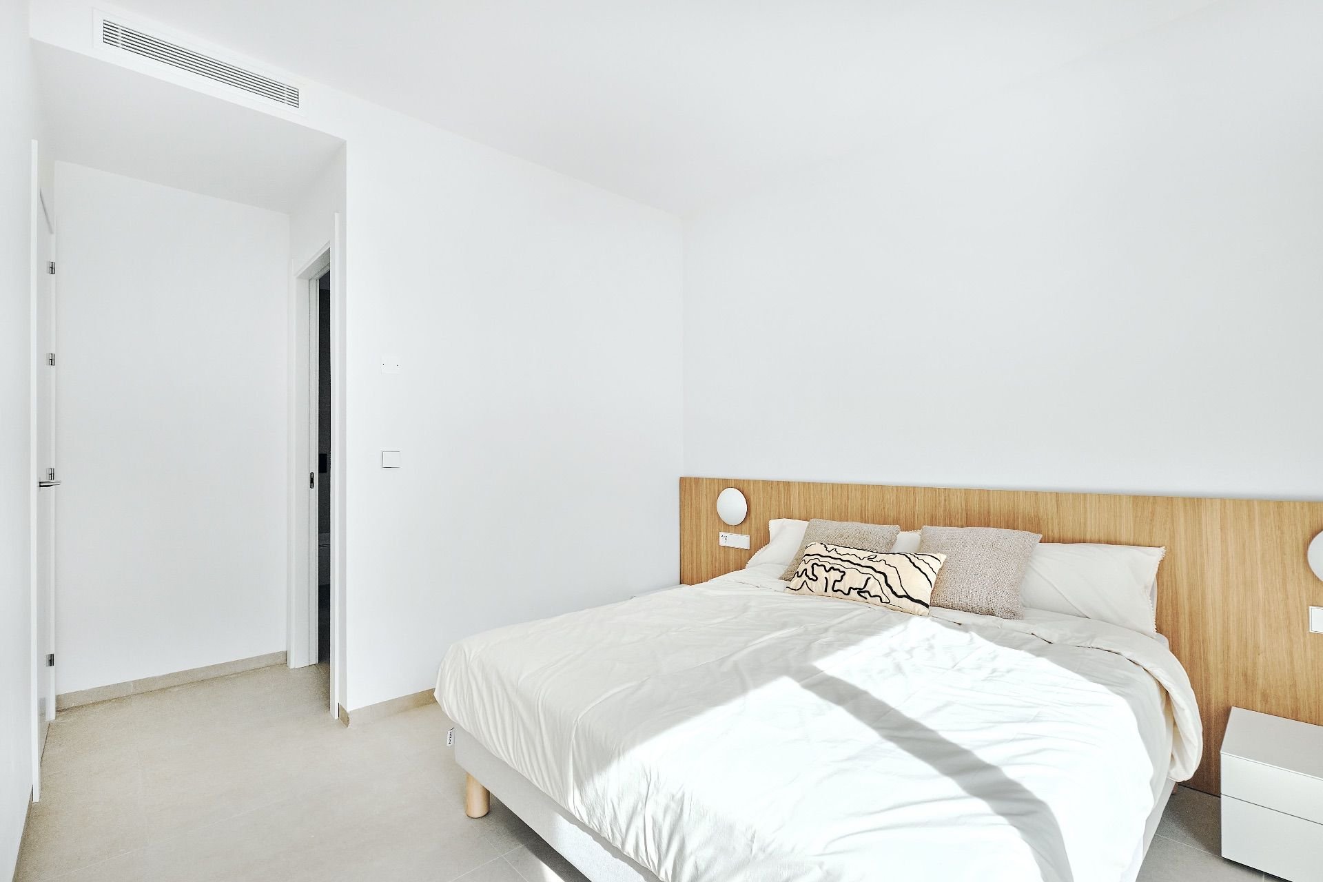 Новое здание - Villa - Los Montesinos