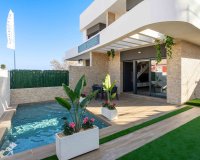 Новое здание - Villa - Montesinos, Los