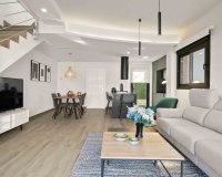Новое здание - Villa - Montesinos, Los
