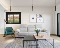 Новое здание - Villa - Montesinos, Los