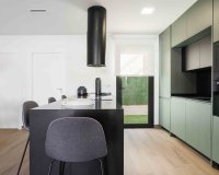 Новое здание - Villa - Montesinos, Los