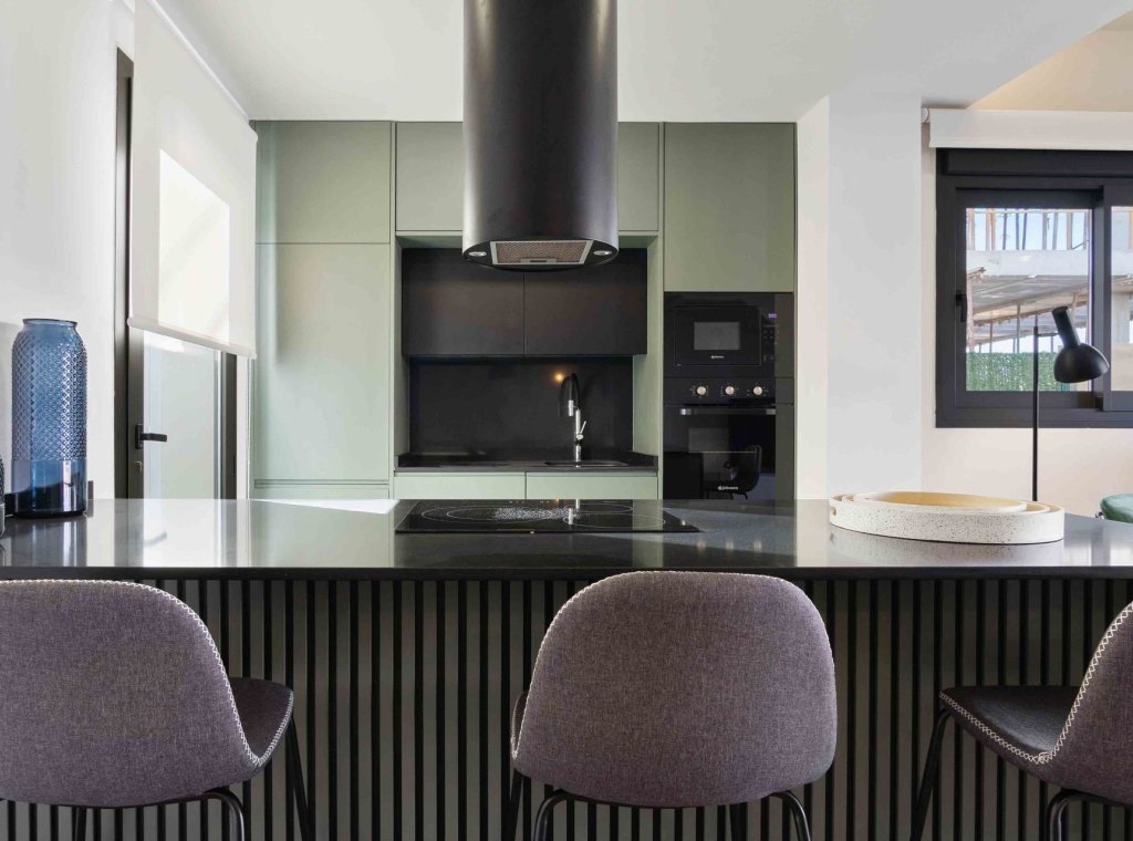 Новое здание - Villa - Montesinos, Los