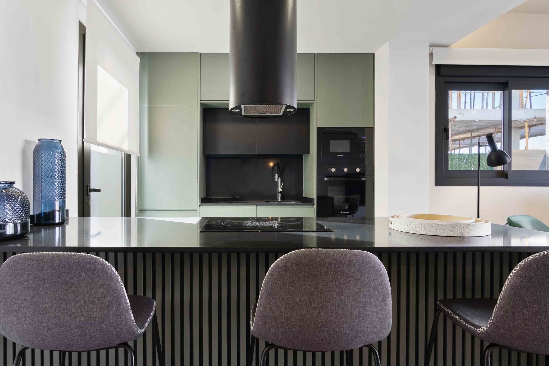 Новое здание - Villa - Montesinos, Los
