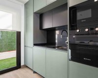 Новое здание - Villa - Montesinos, Los