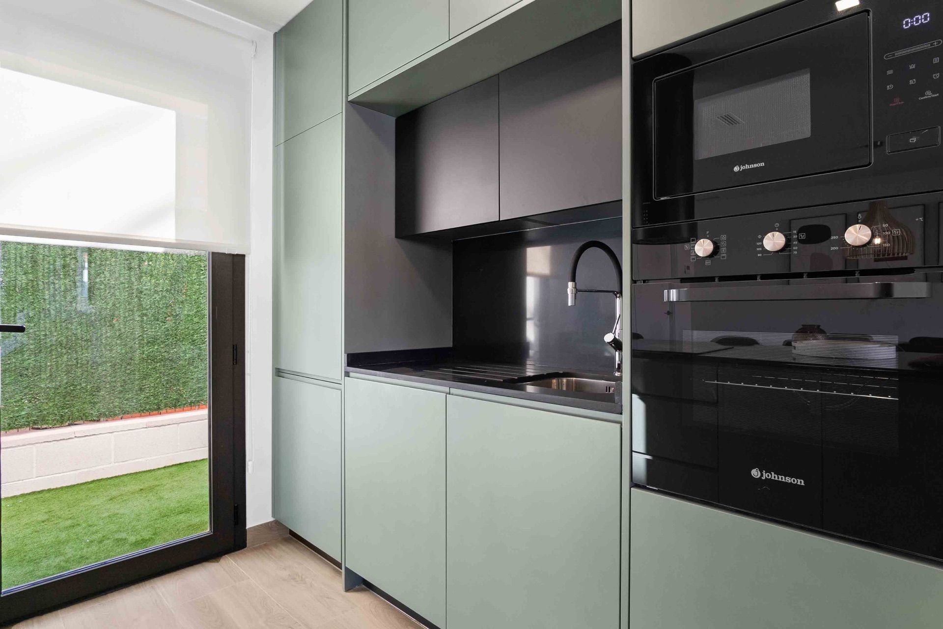 Новое здание - Villa - Montesinos, Los