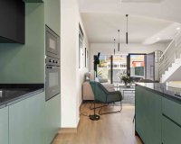 Новое здание - Villa - Montesinos, Los