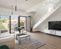 Новое здание - Villa - Montesinos, Los