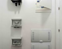 Новое здание - Villa - Montesinos, Los