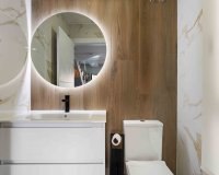 Новое здание - Villa - Montesinos, Los
