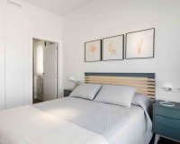 Новое здание - Villa - Montesinos, Los