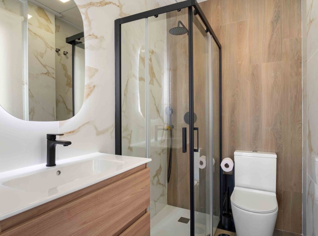 Новое здание - Villa - Montesinos, Los