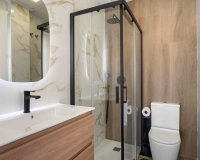 Новое здание - Villa - Montesinos, Los