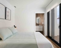 Новое здание - Villa - Montesinos, Los