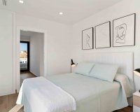 Новое здание - Villa - Montesinos, Los