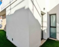Новое здание - Villa - Montesinos, Los