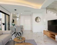 Новое здание - Villa - Montesinos, Los