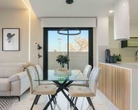 Новое здание - Villa - Montesinos, Los