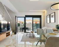 Новое здание - Villa - Montesinos, Los