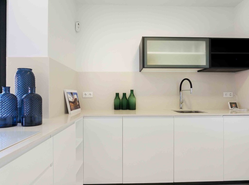 Новое здание - Villa - Montesinos, Los