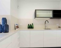 Новое здание - Villa - Montesinos, Los