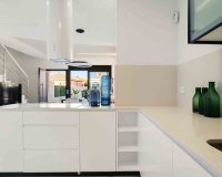 Новое здание - Villa - Montesinos, Los