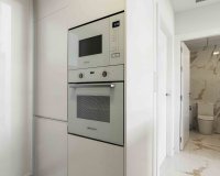 Новое здание - Villa - Montesinos, Los