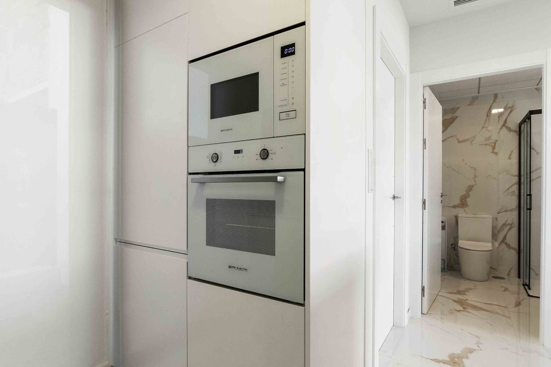 Новое здание - Villa - Montesinos, Los