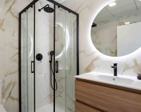 Новое здание - Villa - Montesinos, Los