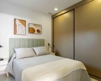 Новое здание - Villa - Montesinos, Los
