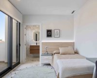Новое здание - Villa - Montesinos, Los