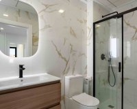 Новое здание - Villa - Montesinos, Los