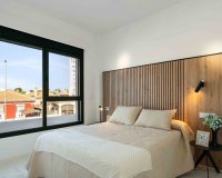Новое здание - Villa - Montesinos, Los