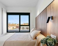 Новое здание - Villa - Montesinos, Los