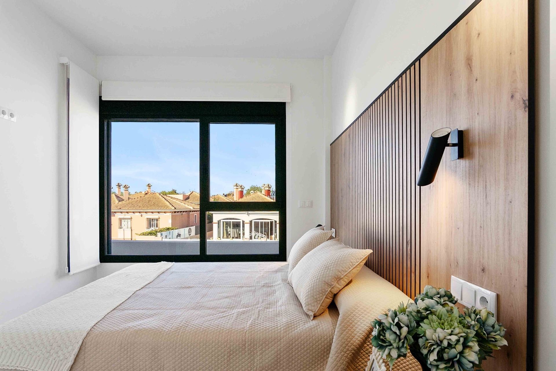 Новое здание - Villa - Montesinos, Los