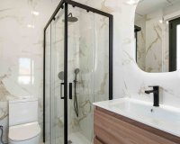 Новое здание - Villa - Montesinos, Los