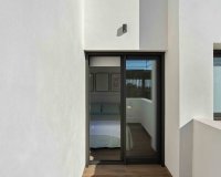 Новое здание - Villa - Montesinos, Los