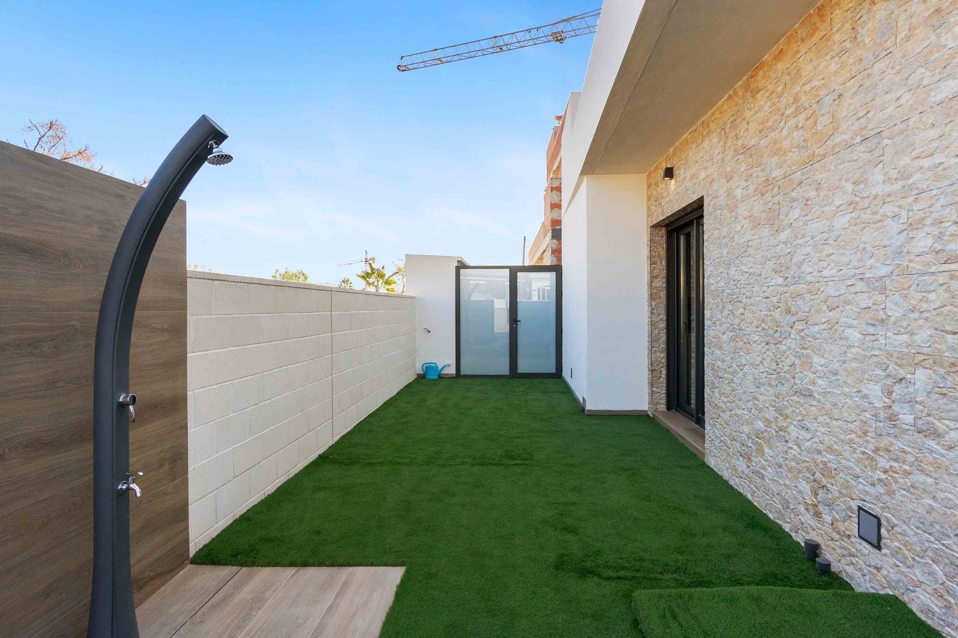 Новое здание - Villa - Montesinos, Los