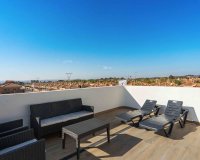 Новое здание - Villa - Montesinos, Los