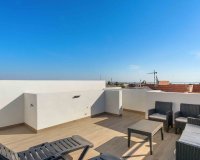 Новое здание - Villa - Montesinos, Los