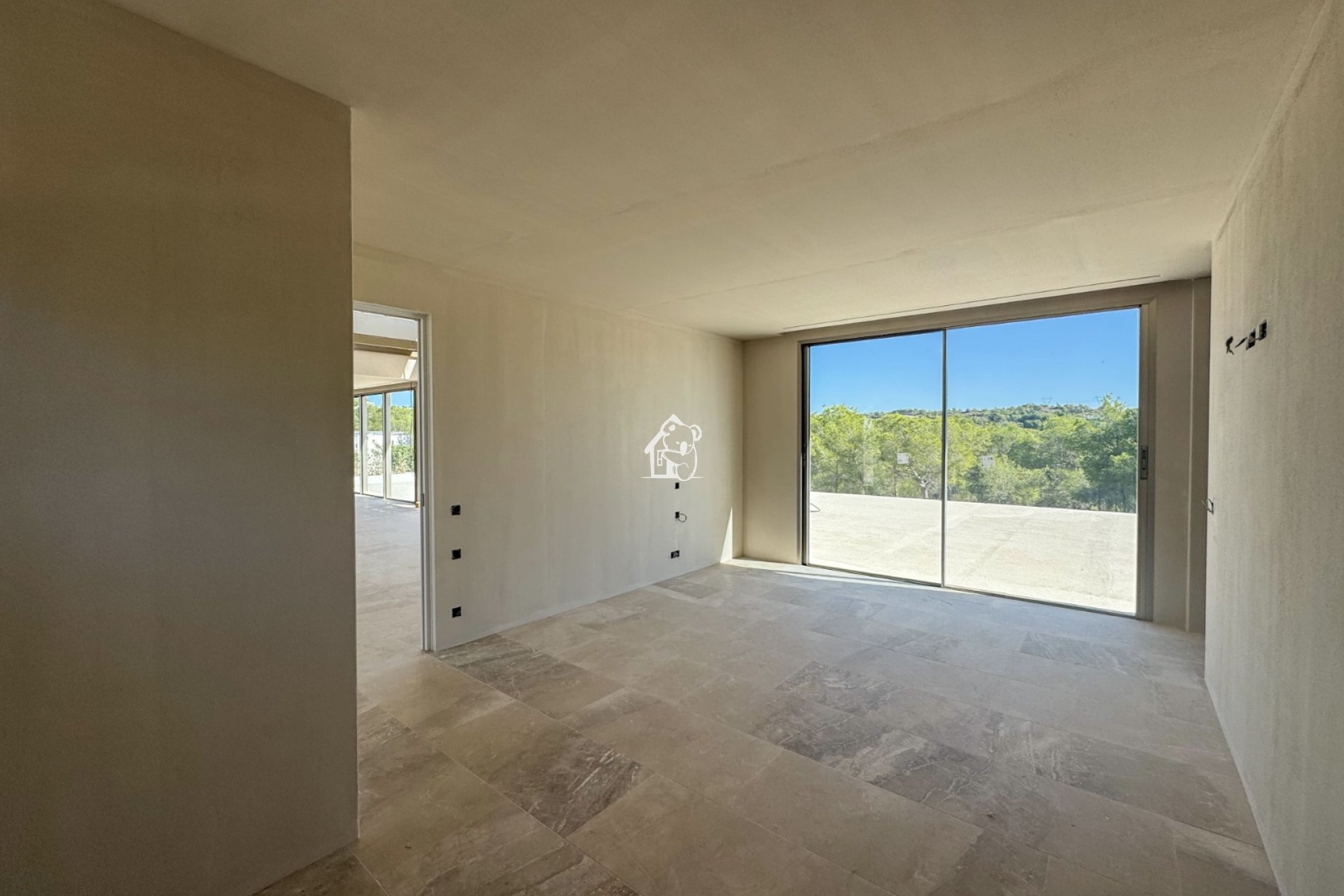 Новое здание - Villa - Orihuela Costa - Dehesa de campoamor